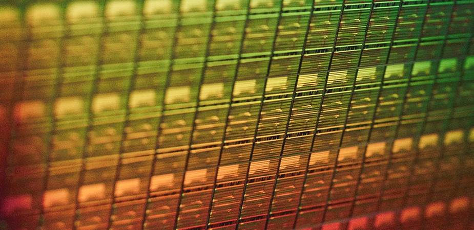 Closer look at nand