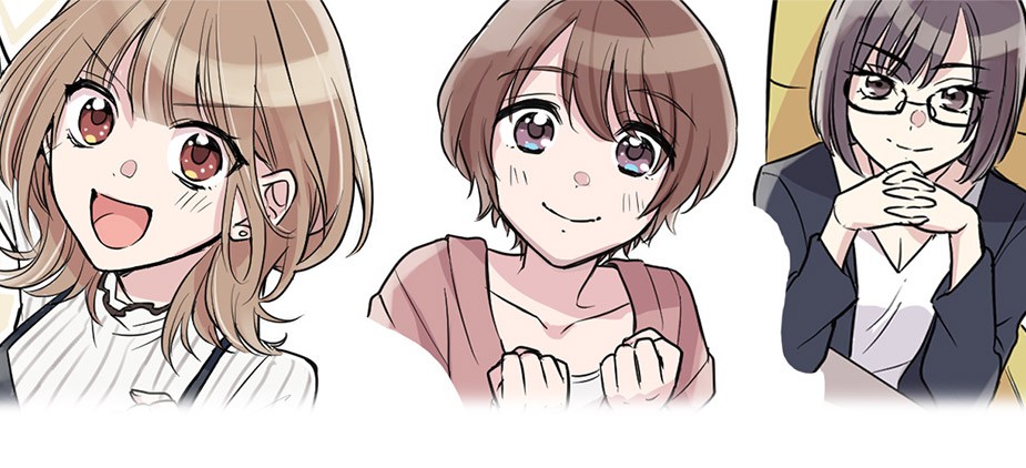 Manga