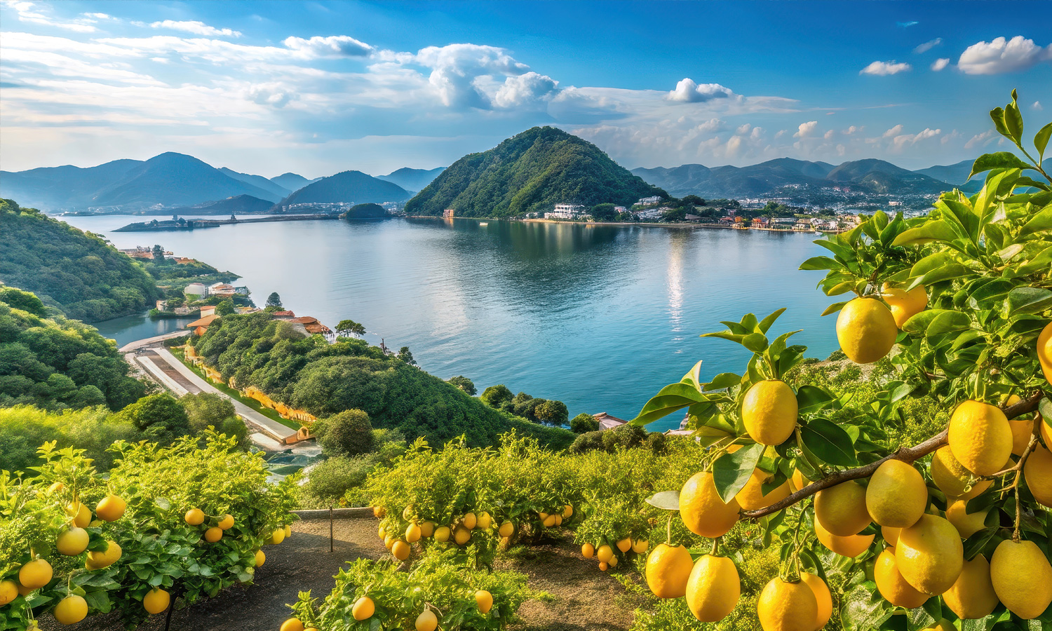 Micron CEO Sanjay shaking hands with a student